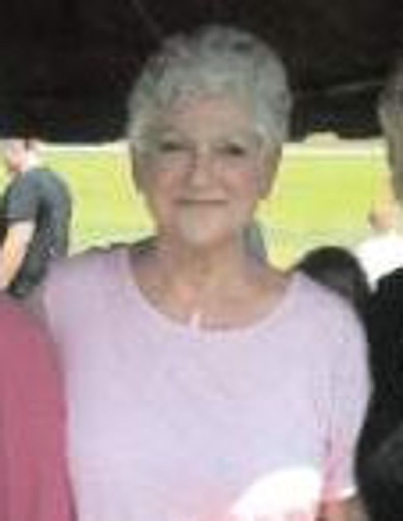 Mary Barton Turner