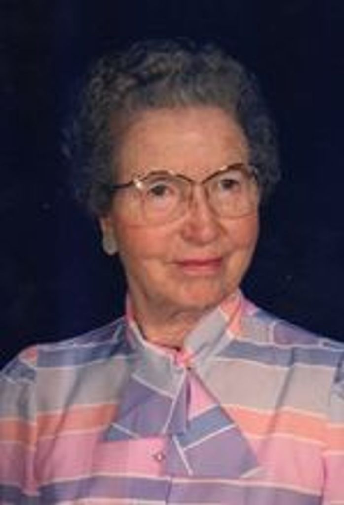 Pamelia Seggerman