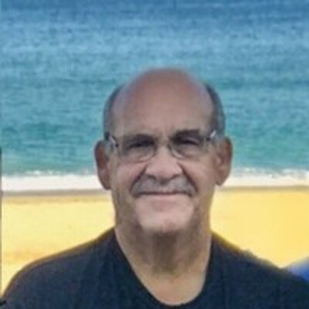 Robert J. Canale Profile Photo