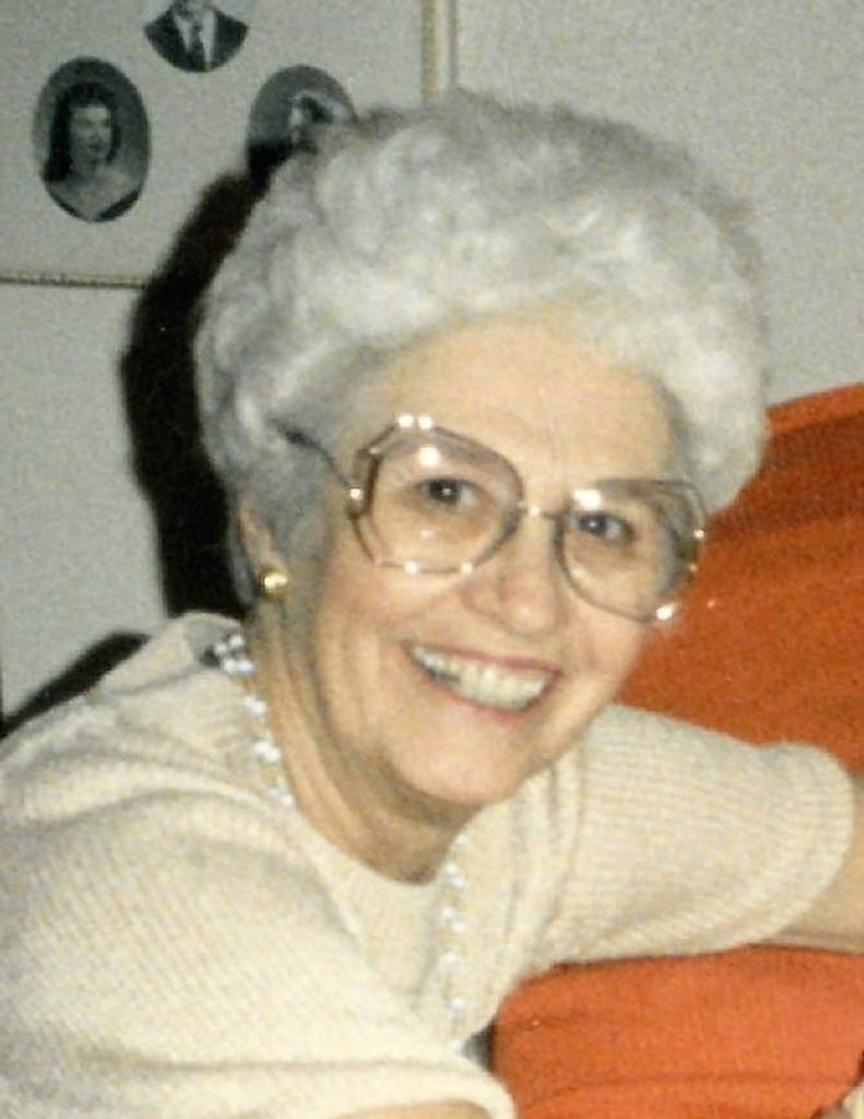 Margaret Moeding