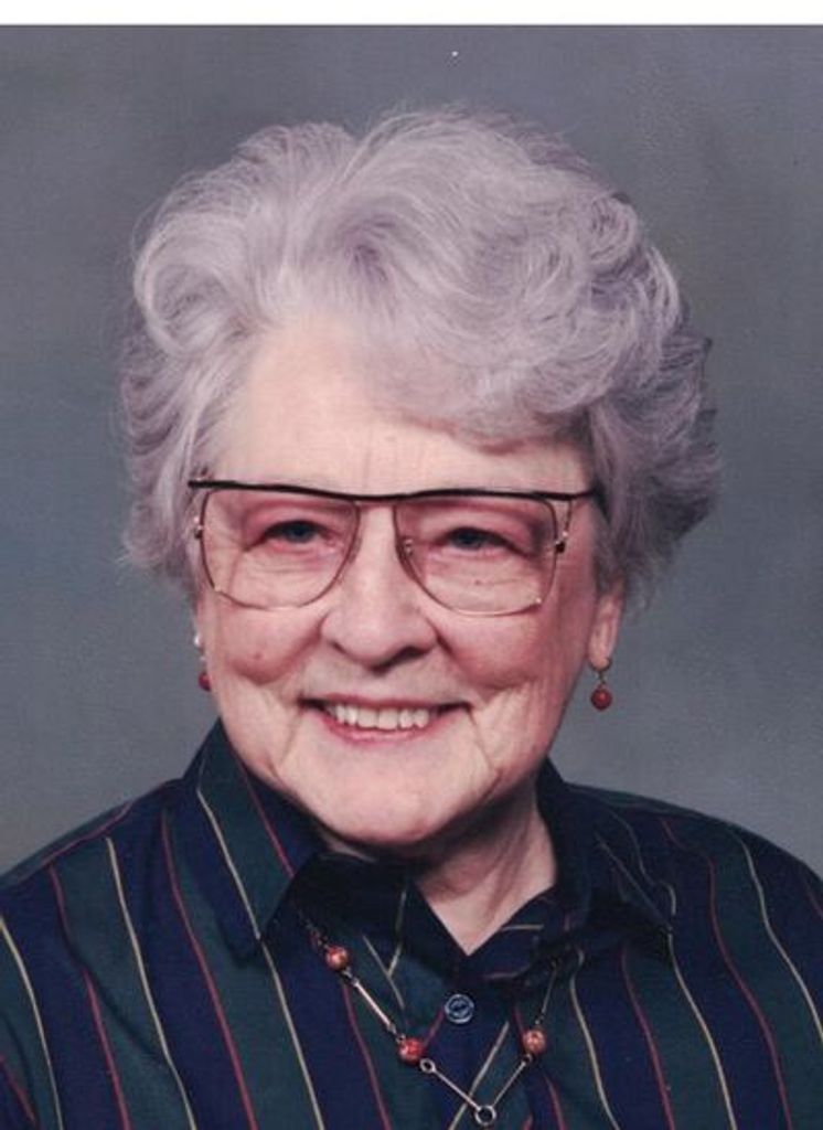 Thelma Faye (Finders) Bryant Profile Photo