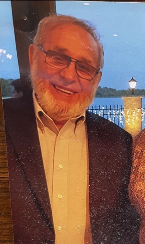 Robert “Chick” Cotic Profile Photo