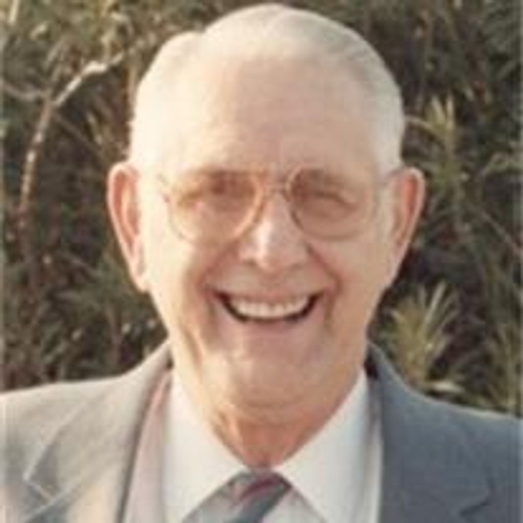 Robert Francis Komp