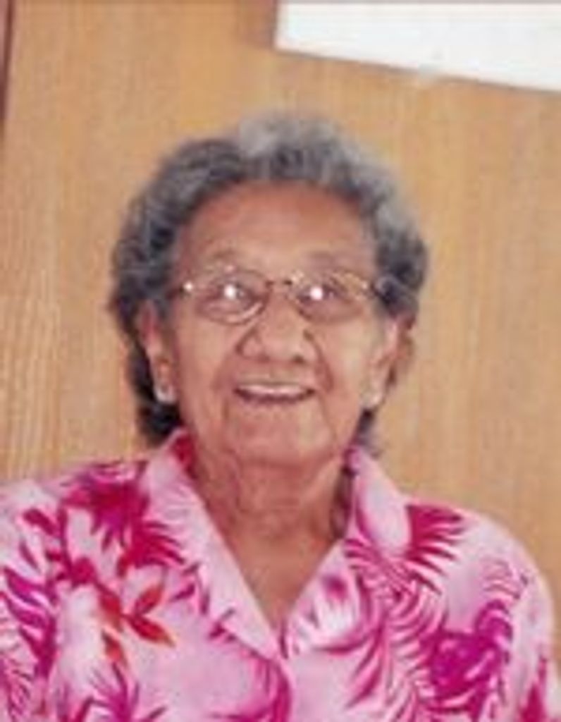 Maxine M. (Nozhackum) Ramirez