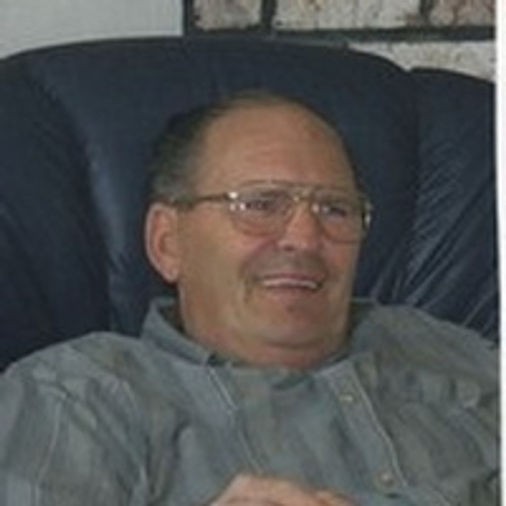 Ronald W. Gerkensmeyer