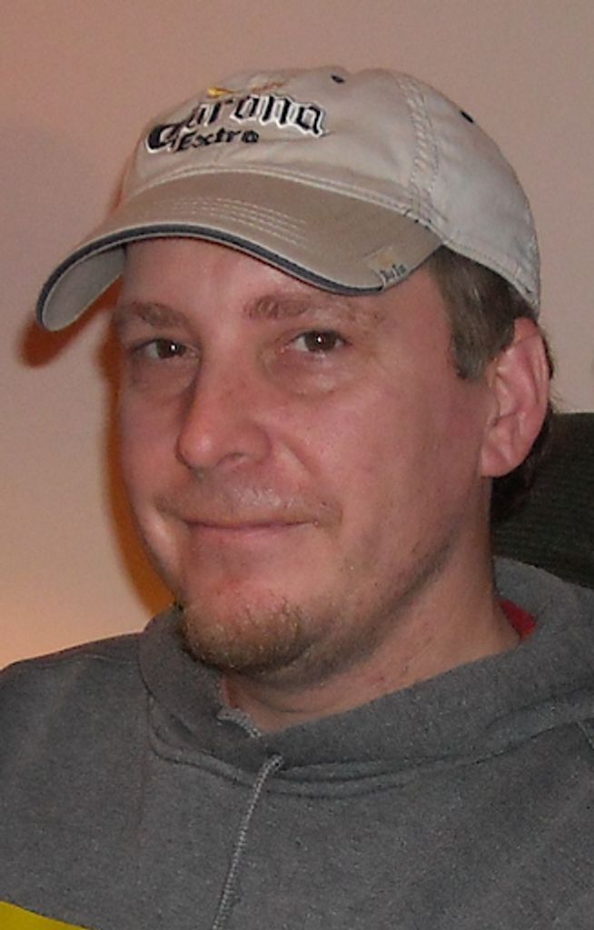 Edward  Steven Gadue Profile Photo
