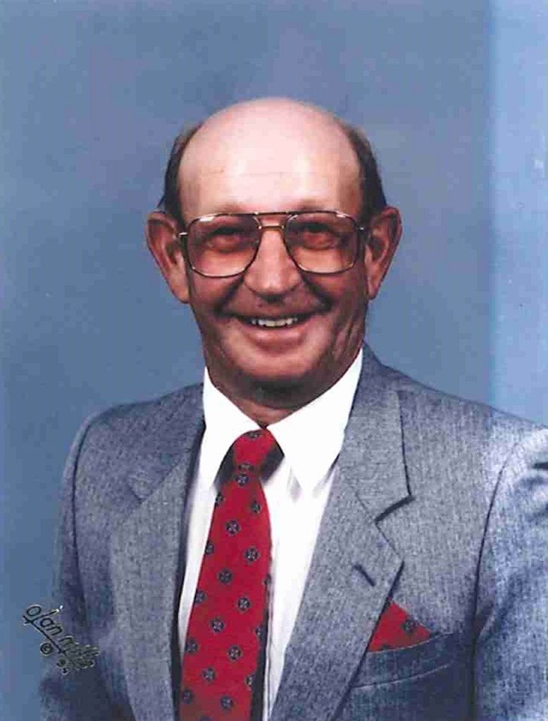 Mr. Villas Ray Slone