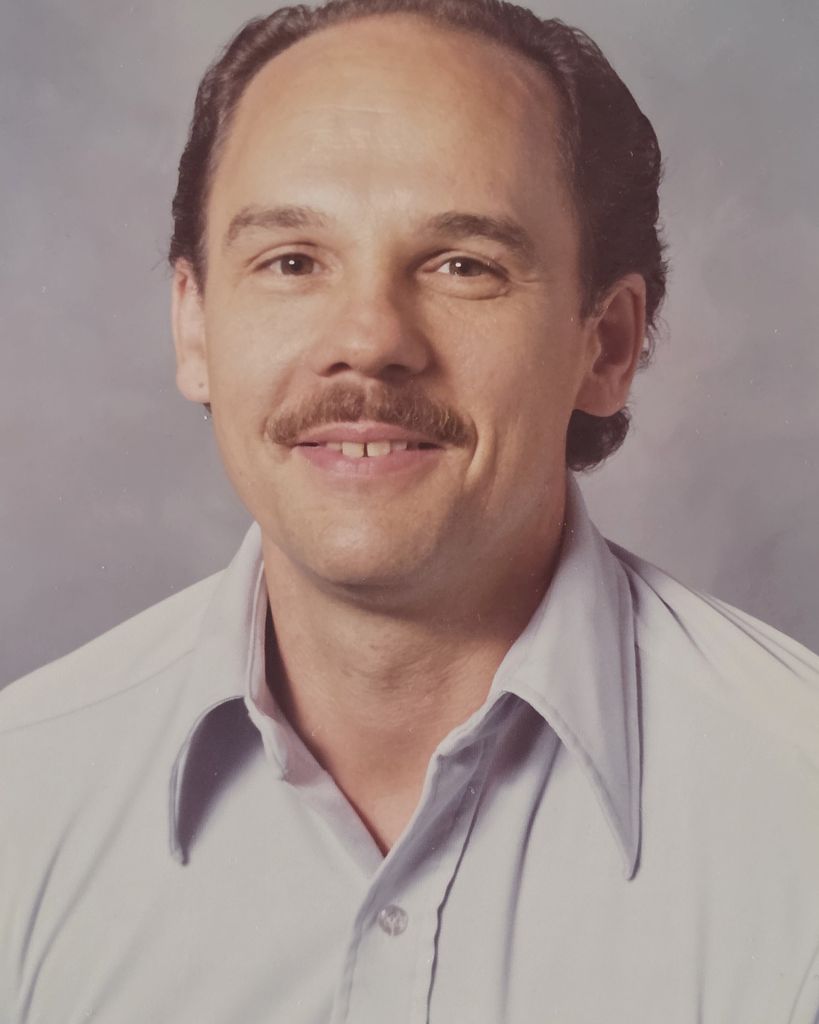 Del Byers Profile Photo