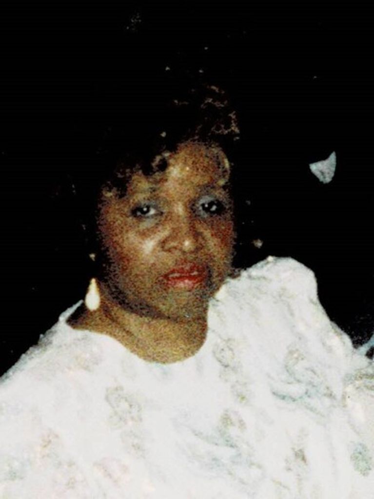 Mrs. Rosie Pass Lee Profile Photo