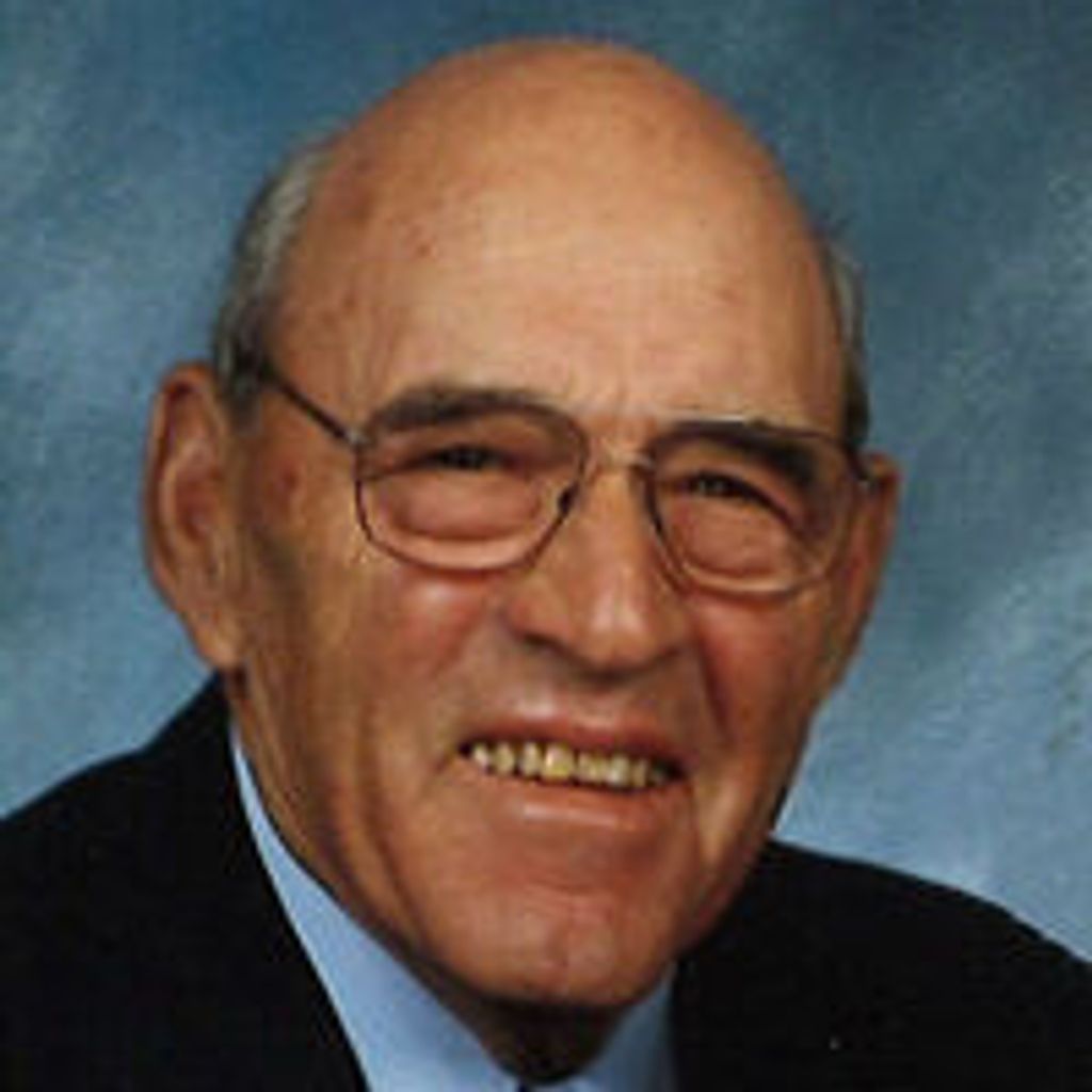 Ralph J. Engles