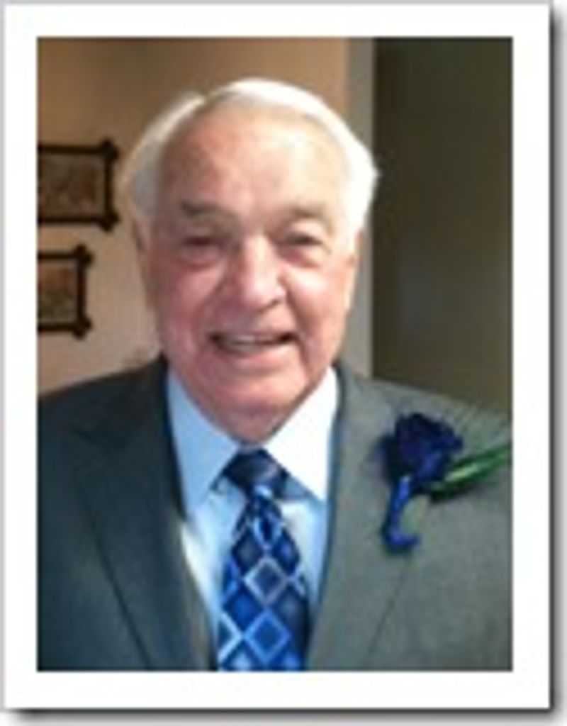 Thomas V. Blakeburn Profile Photo