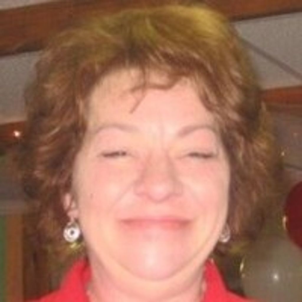 Brenda Kay (Parker) Horner