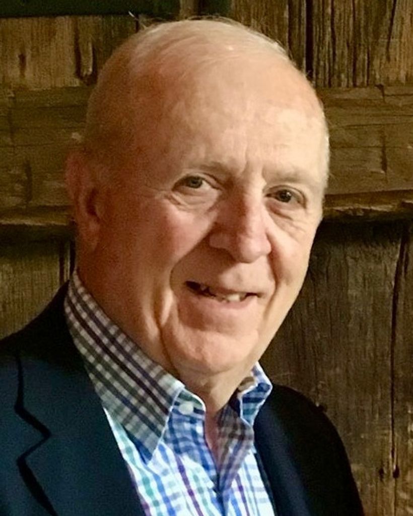 James J. Carney Profile Photo