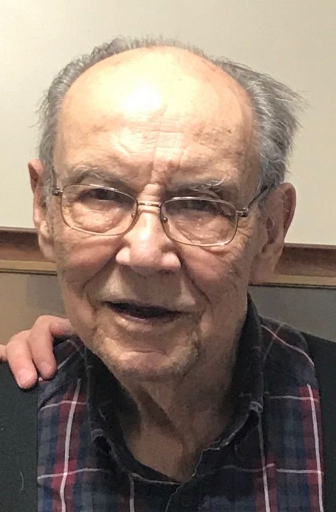 Waldo Edwin Tagatz