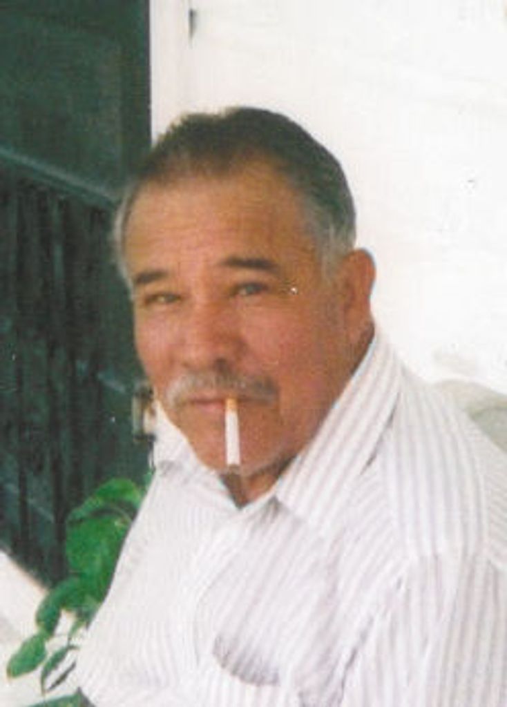 Leopoldo Garcia Profile Photo