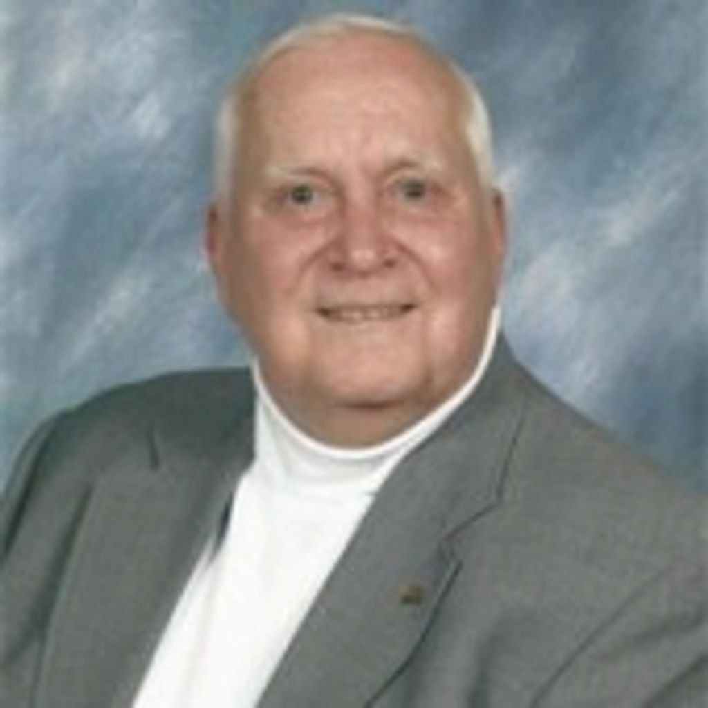Daniel F. Harless