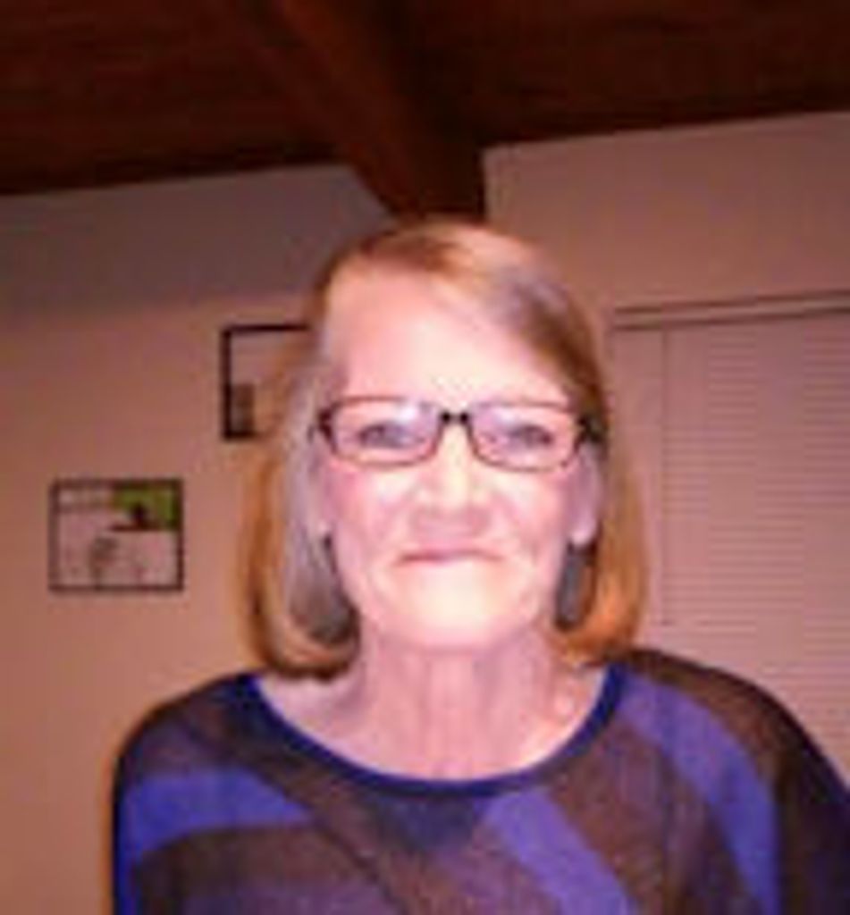 Connie Lorraine Burchwell Profile Photo