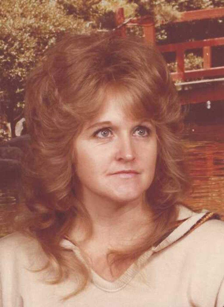 Jewel L. (Reagan)  Moore Profile Photo