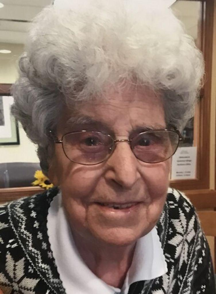 Joanna Wolters Profile Photo