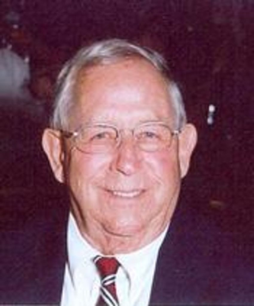 Albert Brundage Scholl, Jr.