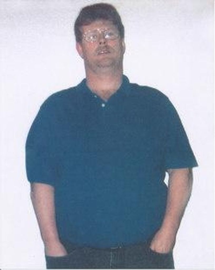 Eric Leroy Sproule