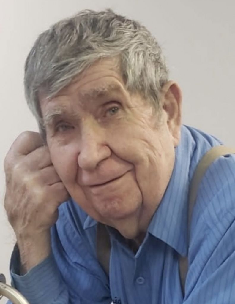 William David Ballard