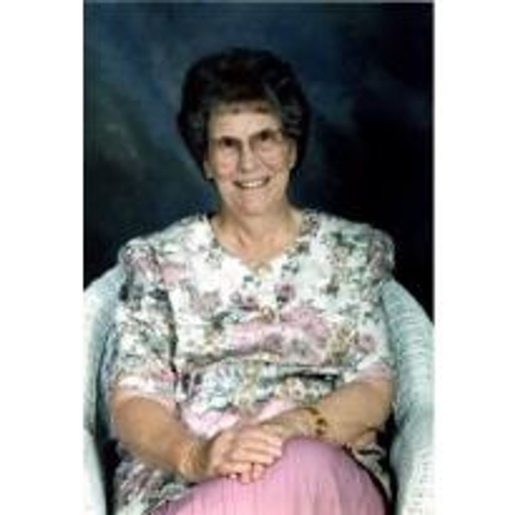 Eunice Oxford