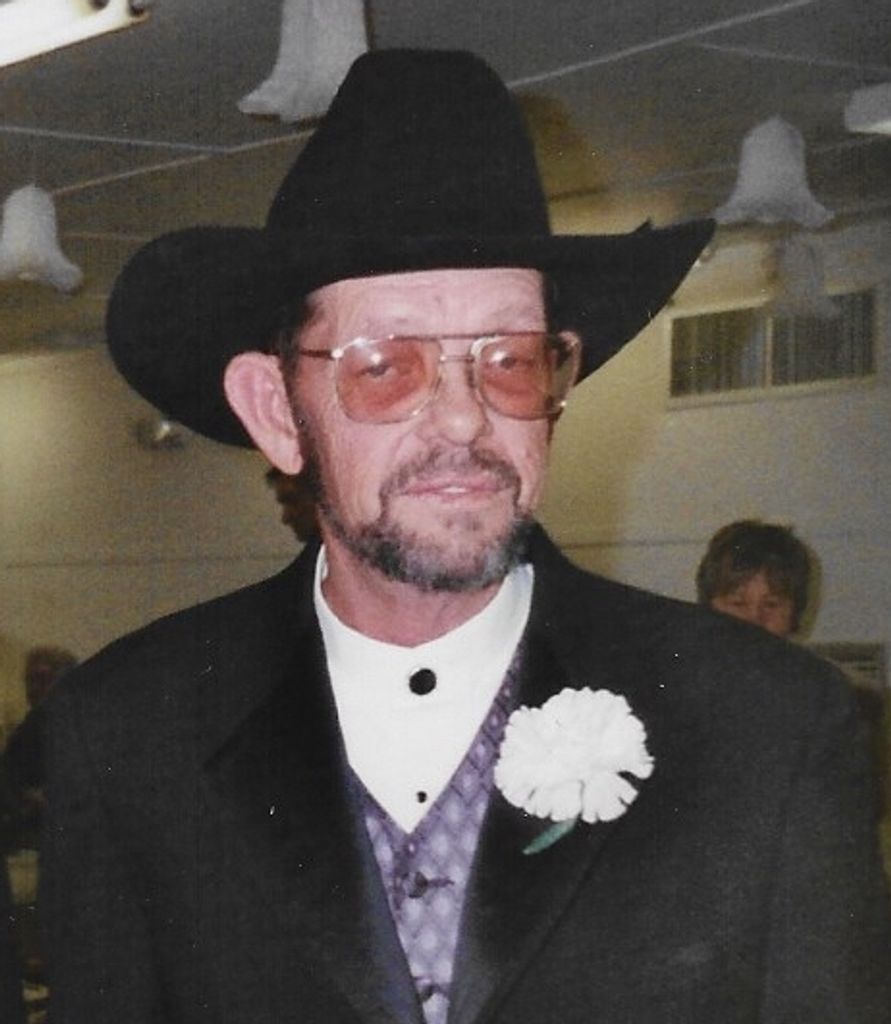 Willis Charles Lewis, Sr.