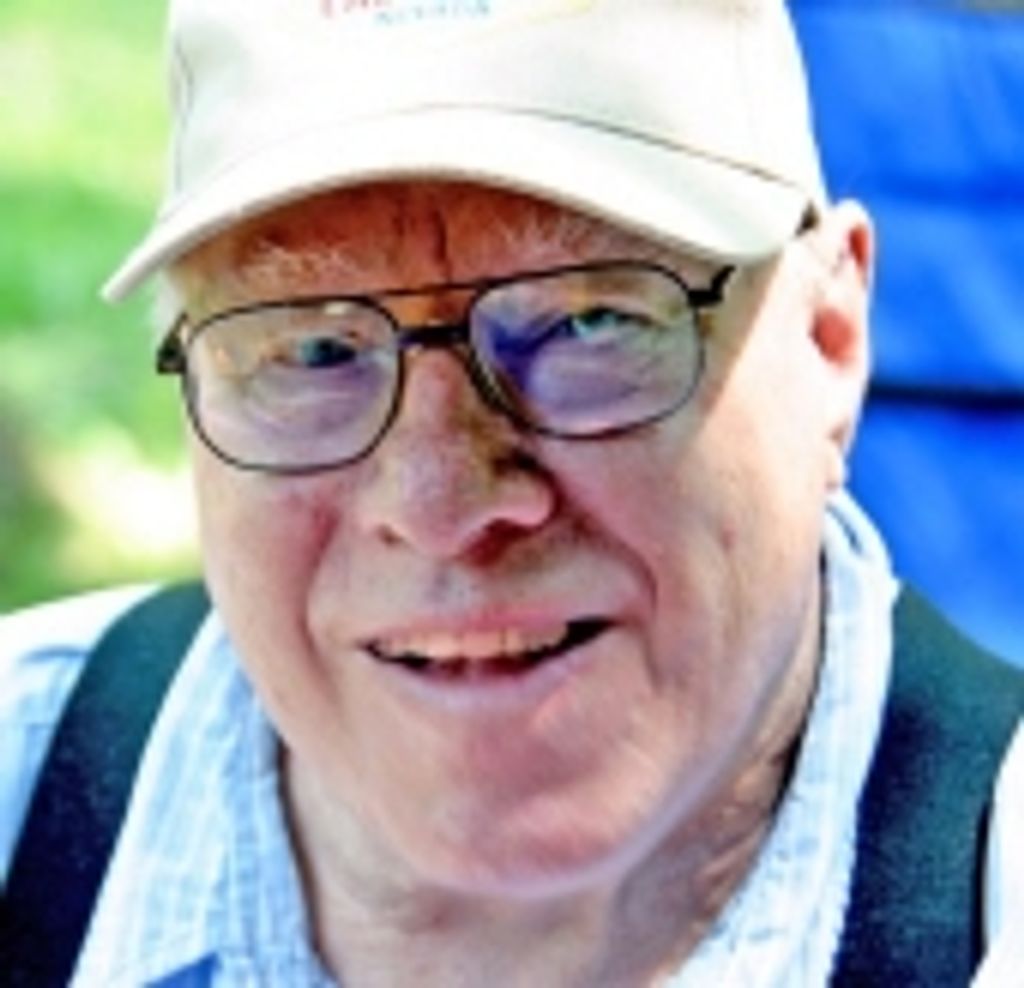 Donald Leroy Cooper Profile Photo
