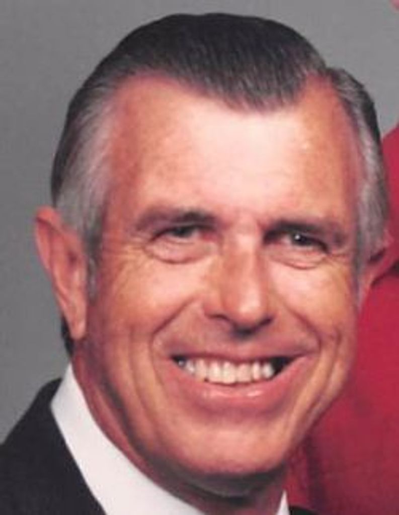 Keith Graves Horne Profile Photo