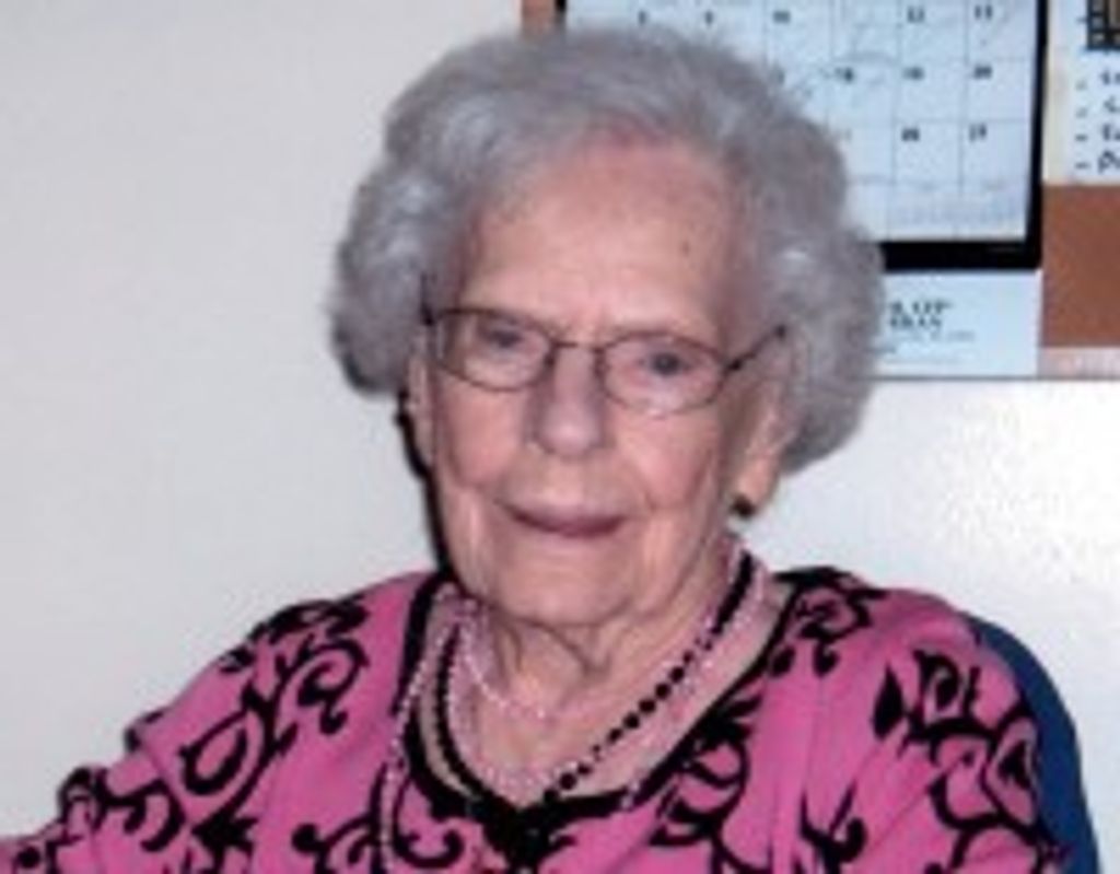 Nellie H. Hess
