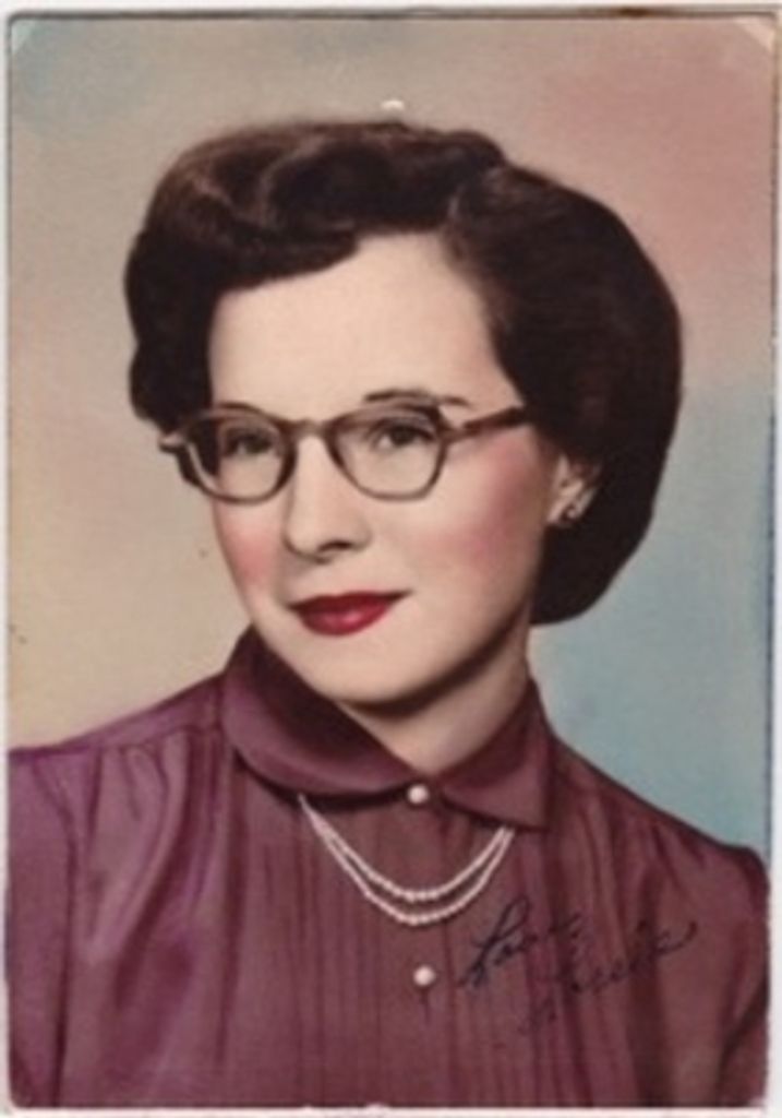 Delores Lorrie Spiker Parrish