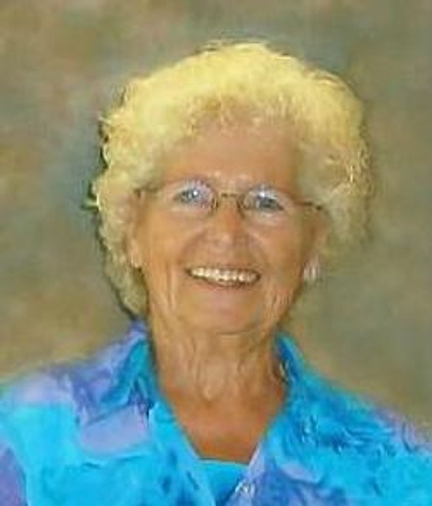 Tressa L. Powell-Crozier Profile Photo