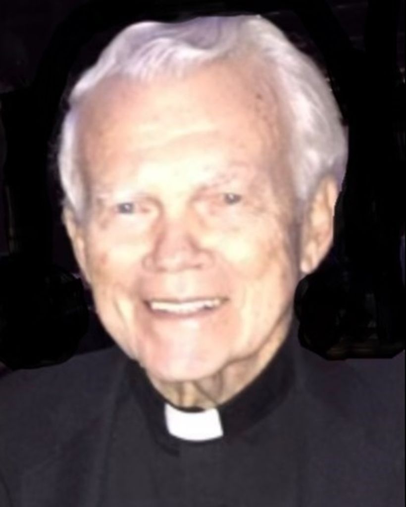 Reverend George A. Carrigg Profile Photo