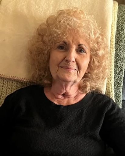 Shirley A. Stegman's obituary image