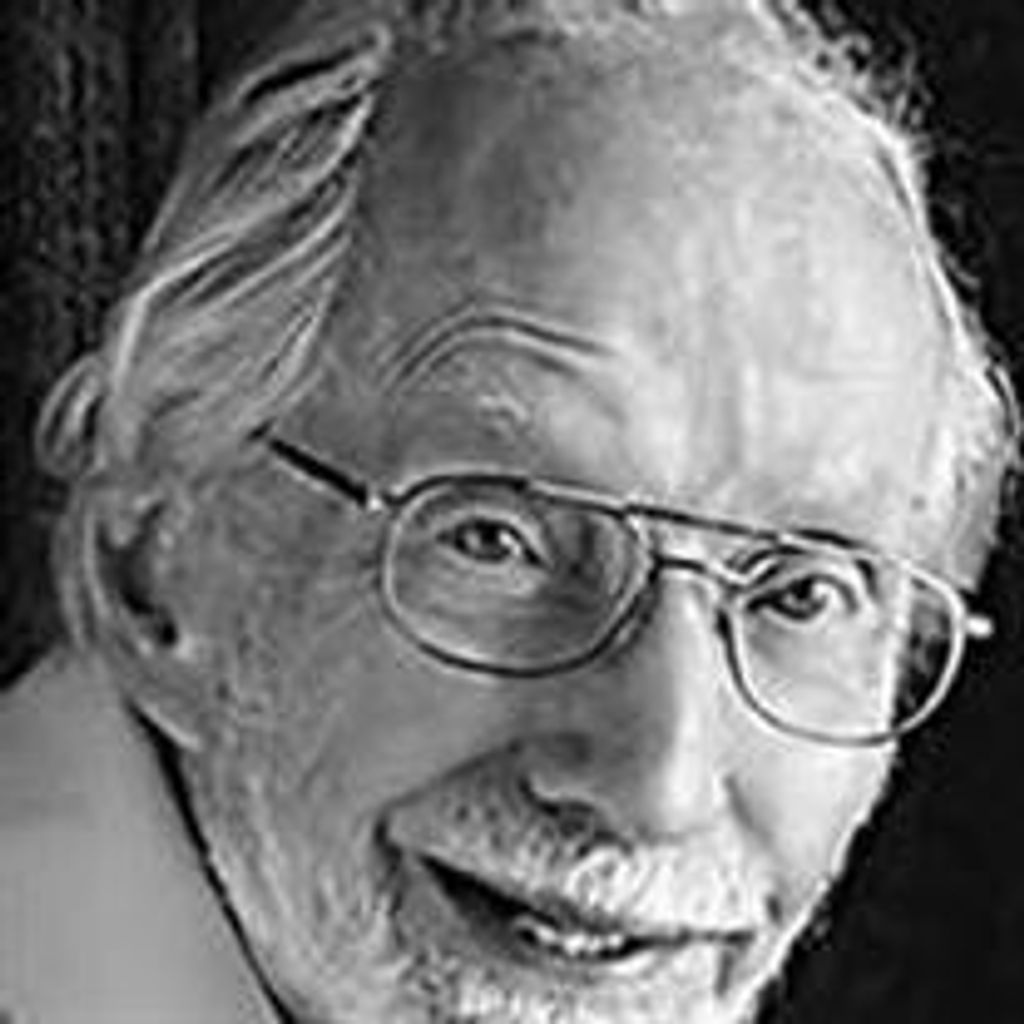 John William Unruh