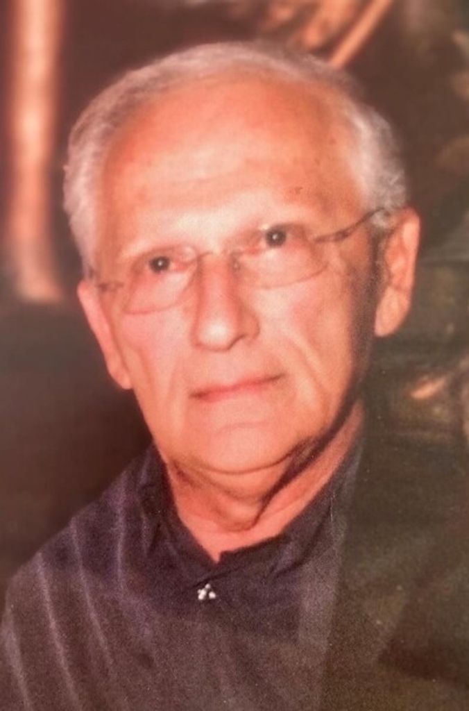 Dominic Armando Passarello Jr.