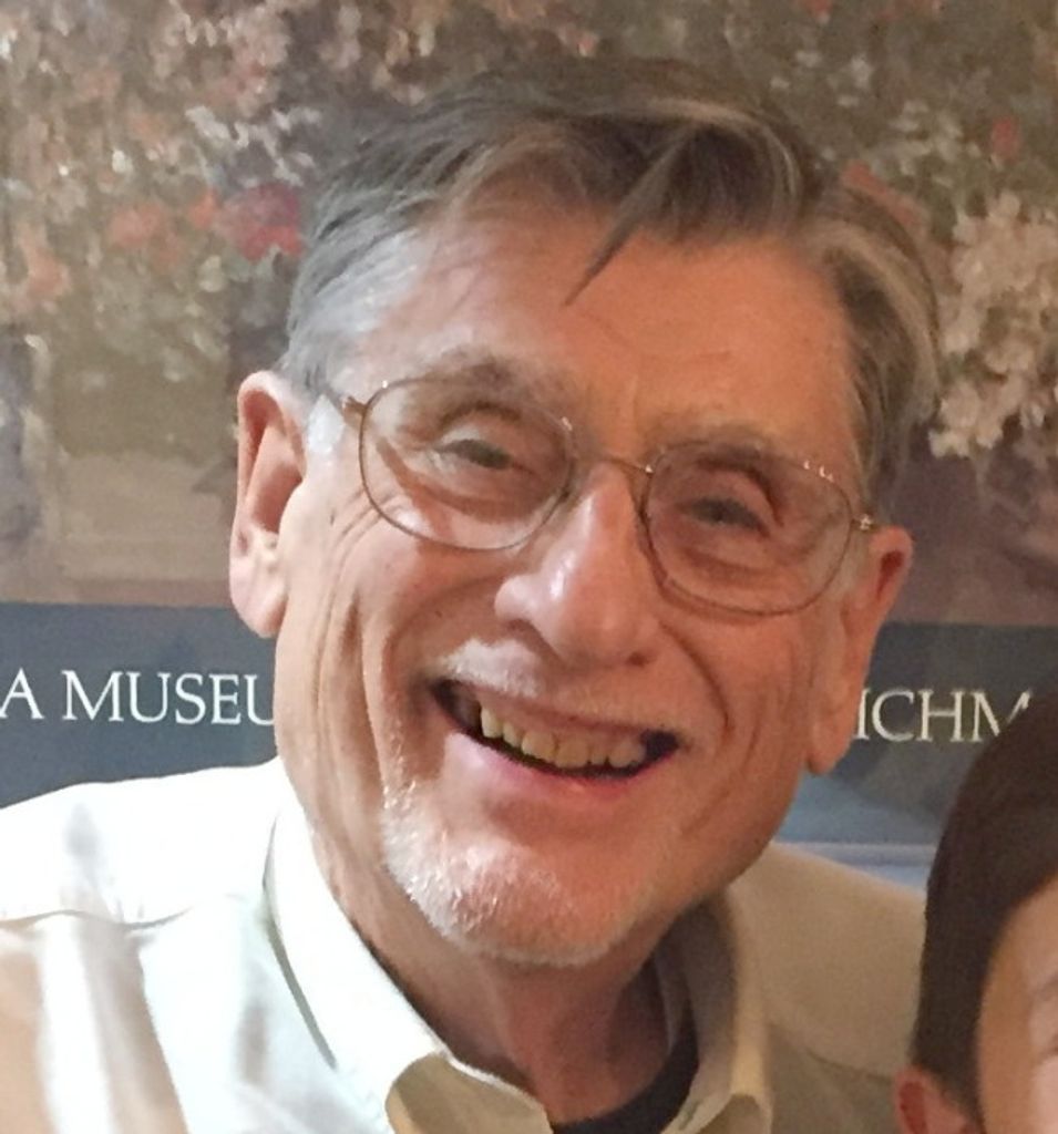 Carl A. Fehrenbach Profile Photo