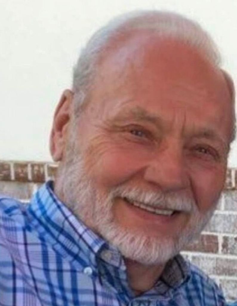Robert Bernie Cathers Profile Photo