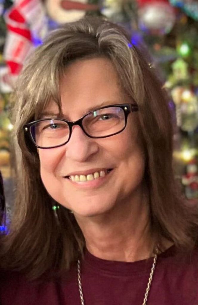 Linda S. Angus Profile Photo