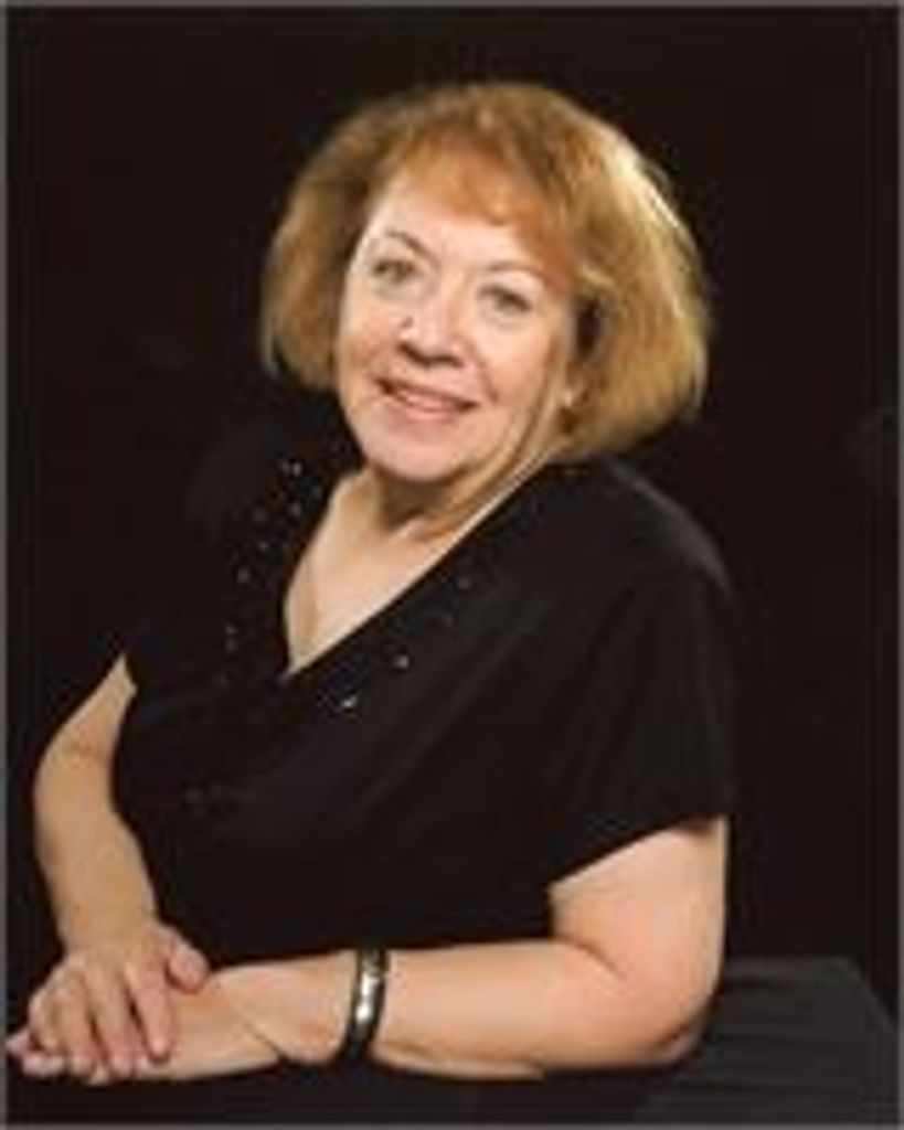Irene Marie (Richard) Skolrood