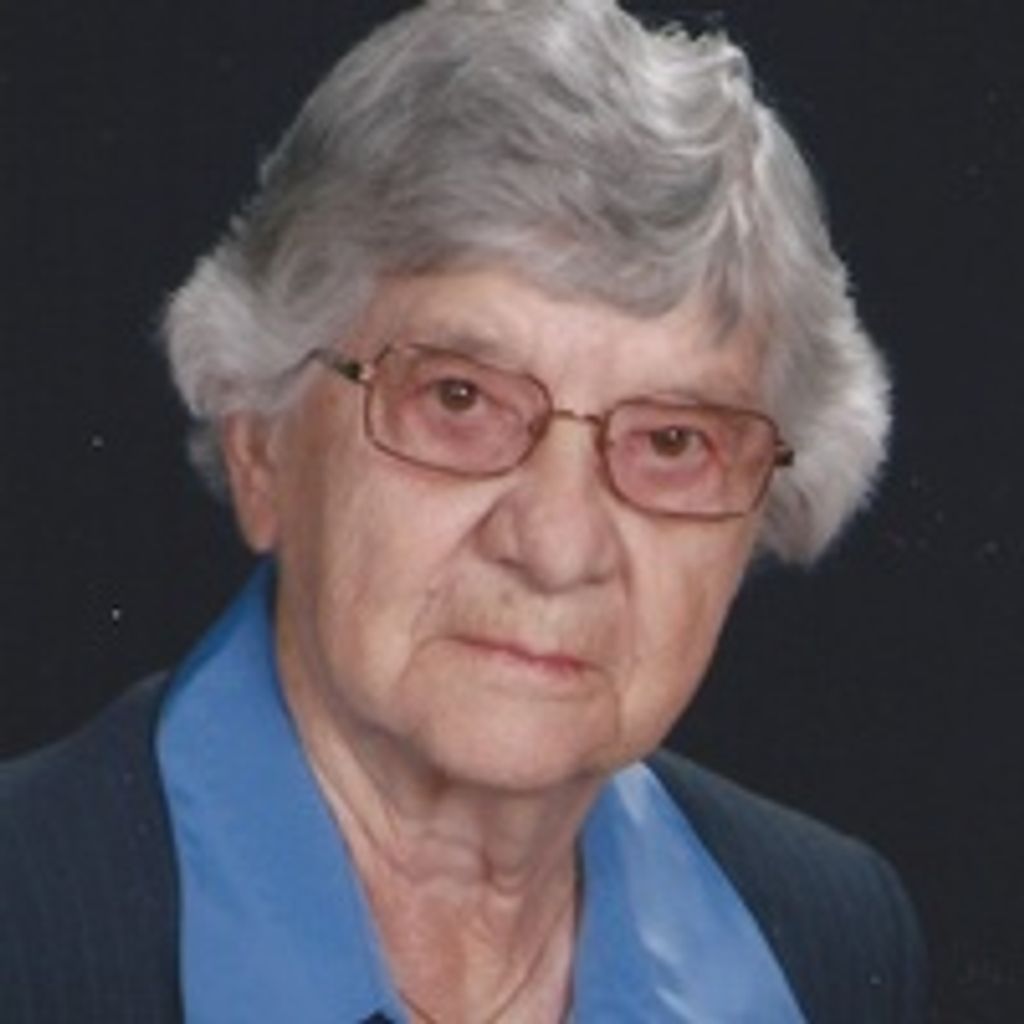 Wilma Fagan