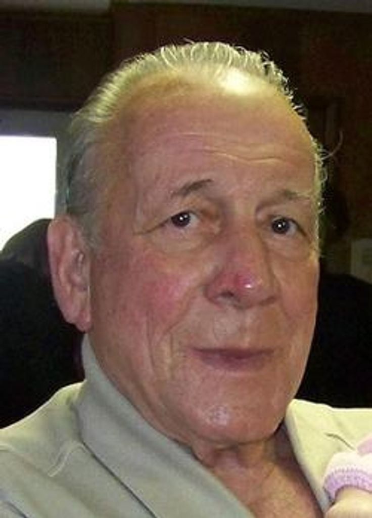 Benjiman L Brown Profile Photo