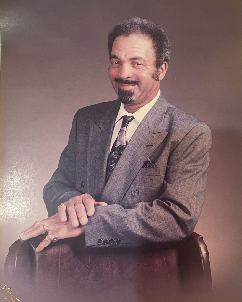Lee Roy Dillard Profile Photo