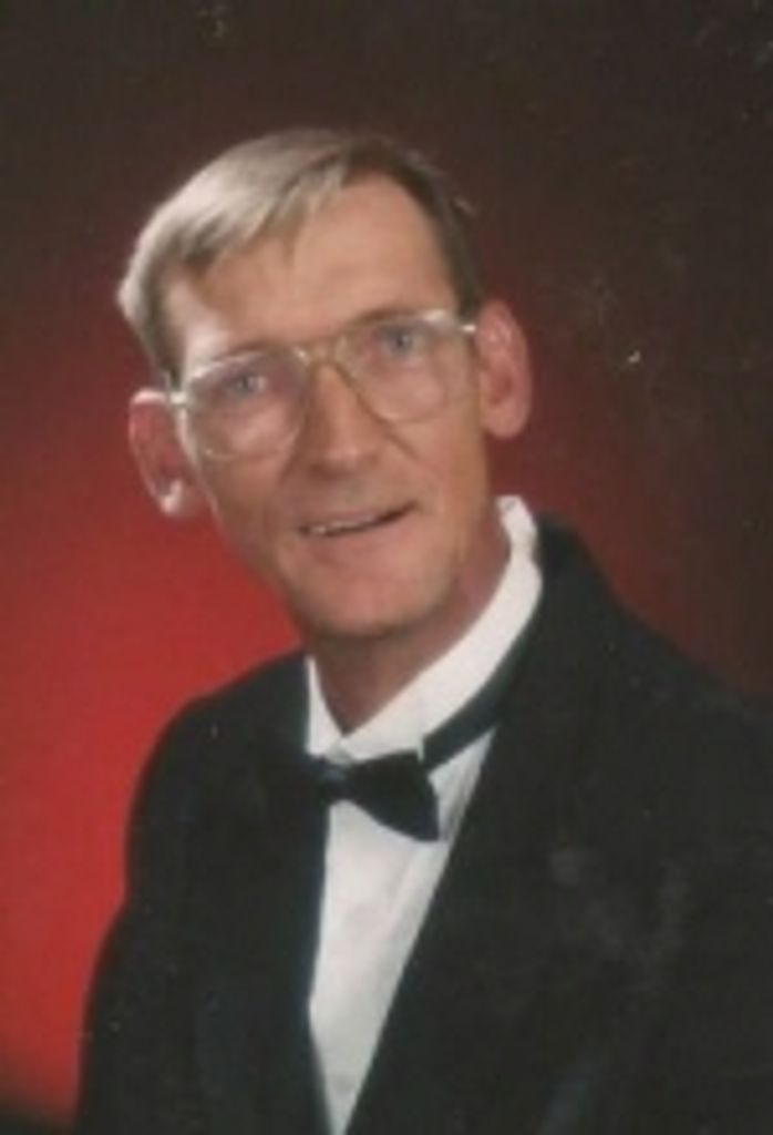 Roscoe Carson Sherfey