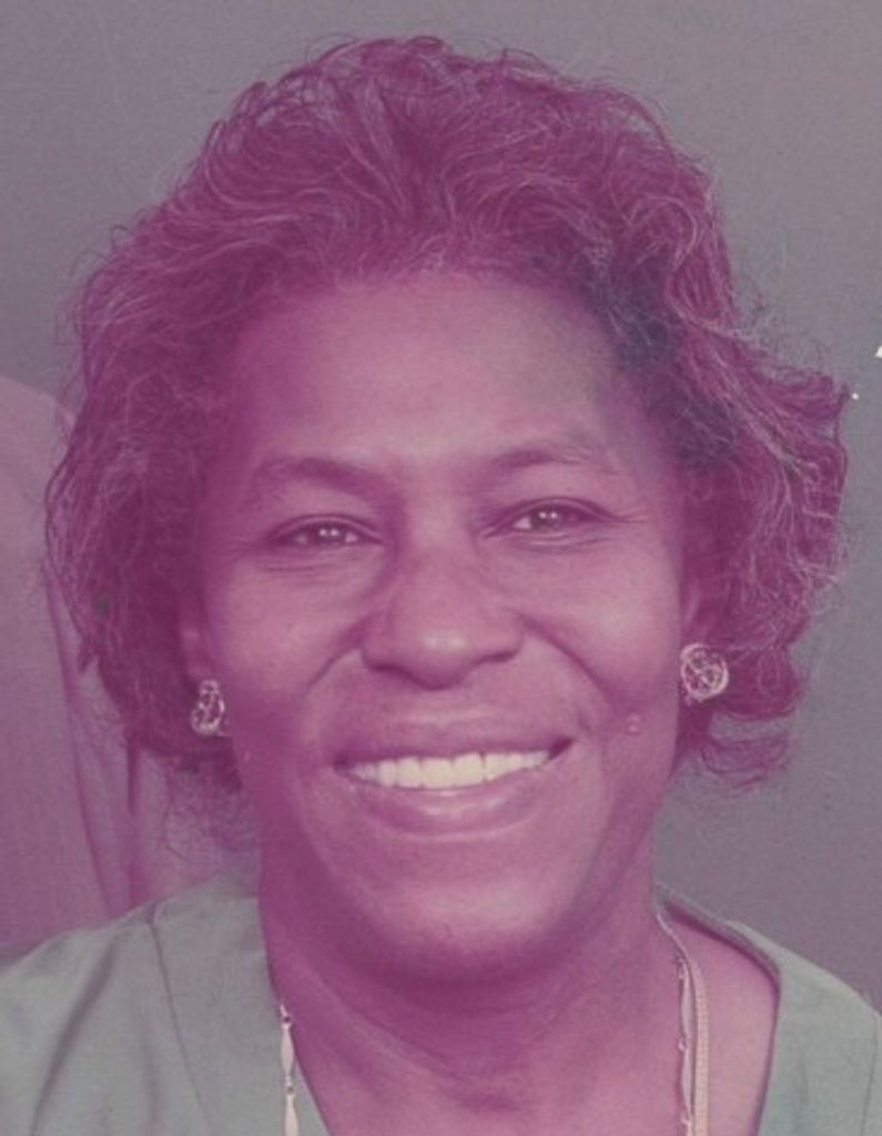 Tessie (Williams)  Livingston