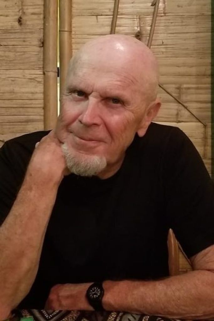 Joseph (Joe) Stewart Hamilton