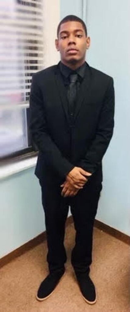 Deon Rashaun Norris Profile Photo