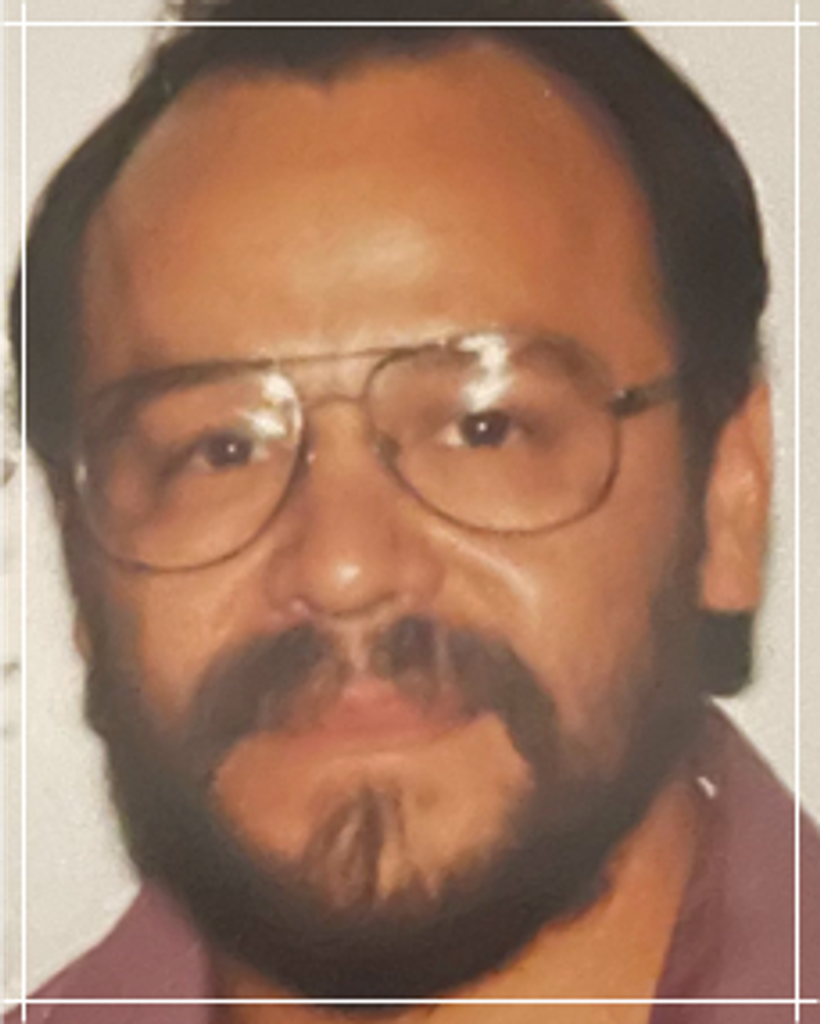 Mike "Ernie" Gutierrez