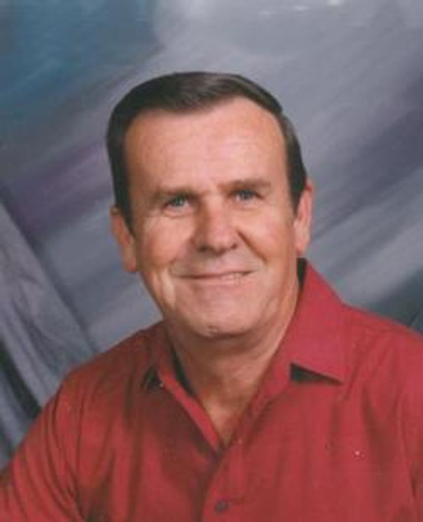 James William Ferguson, Sr.